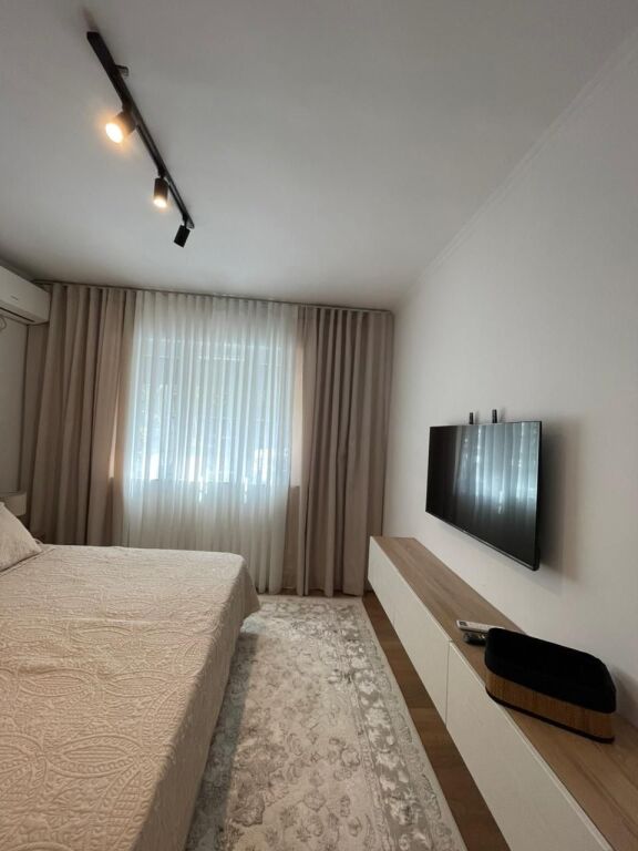 SHITET APARTAMENT 1+1 – RRUGA FERIT XHAJKO (ISH RESTORANT DURRËSI)