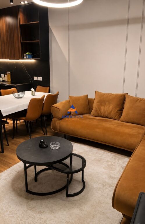 FOR SALE APARTMENT 1+1+BALCONY "ARLIS COMPLEX, DIBRA STREET" 170000 EURO