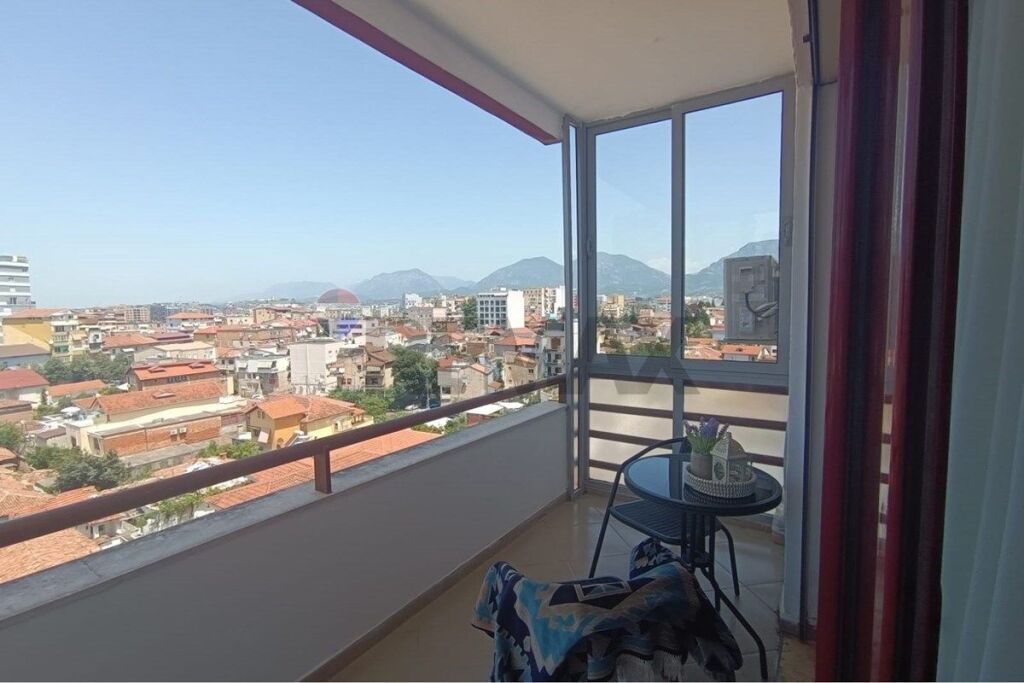 Apartment for rent 1+1 on Dibra Street