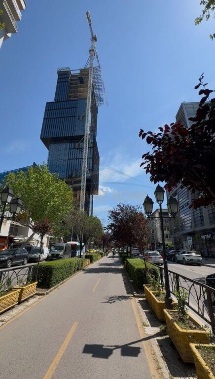 Appartamento in affitto in Centro 1+1 700euro