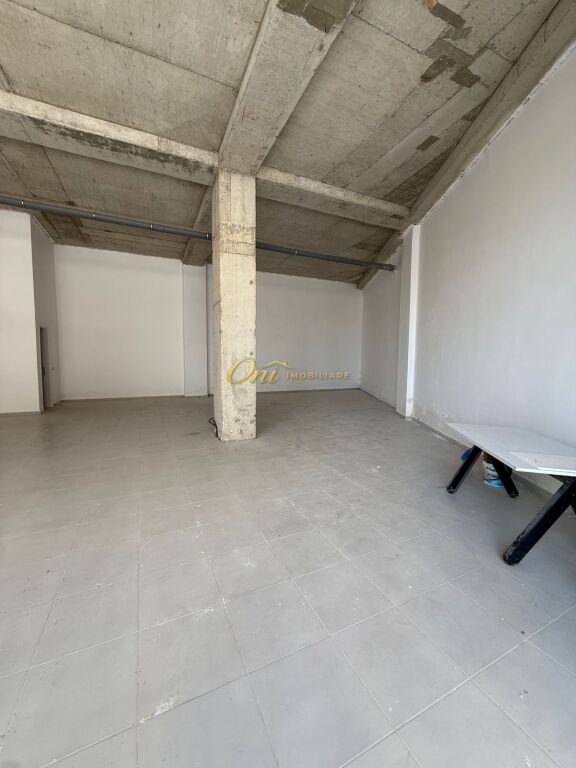 DRY LAKE, SHOP FOR RENT