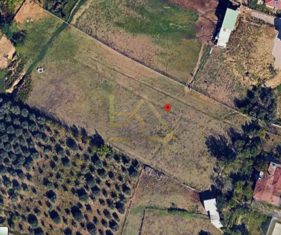 TERRENO IN VENDITA – FARKË E MADHE, TIRANA