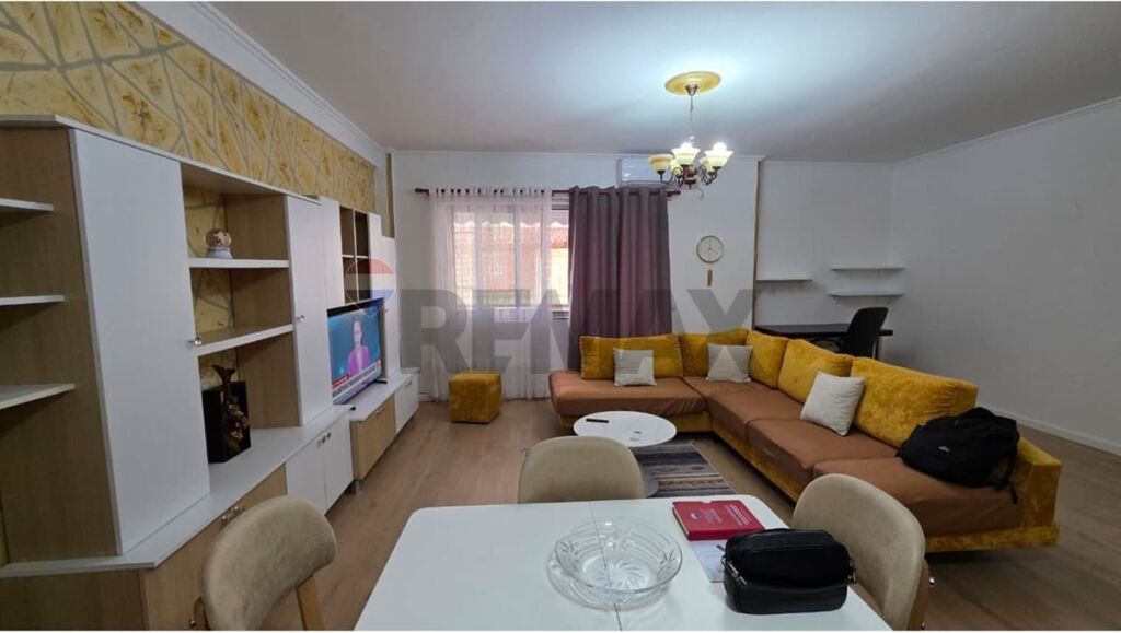 2+1 apartment for sale at Rrapo Hekali Street