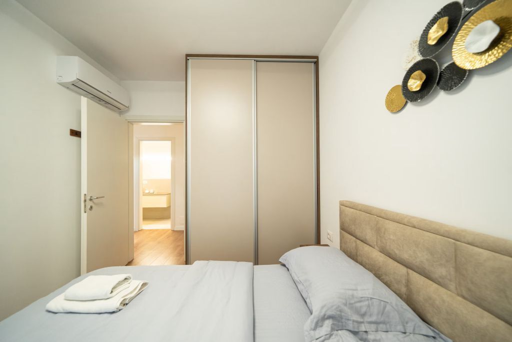 Apartment 1+1 For sale - Paris Commune
