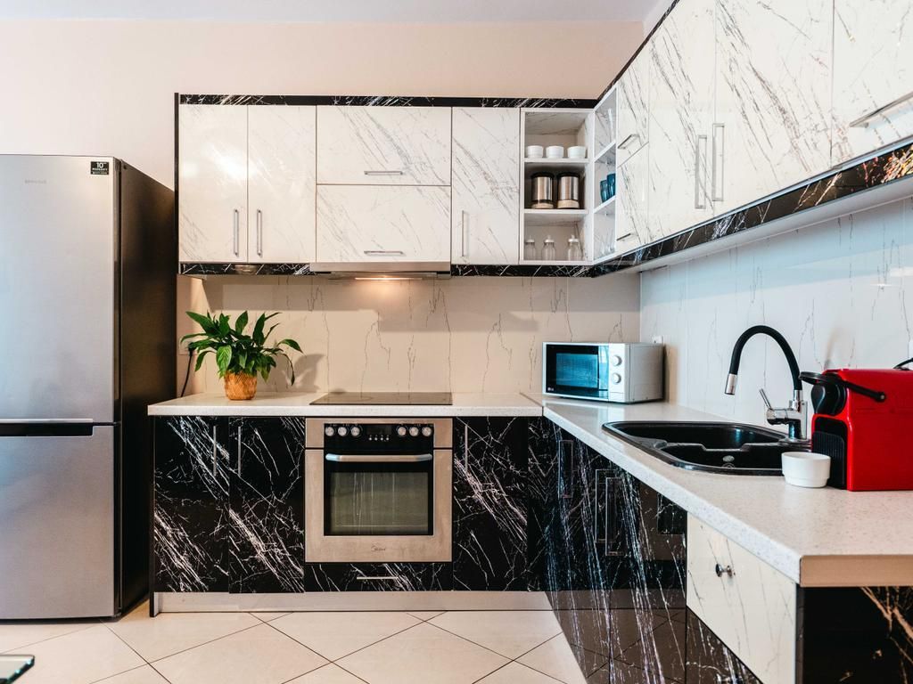 SARANDË, SHESIM APARTAMENT 2+1 NË KODER 238,000 € 22,000,000 Lekë