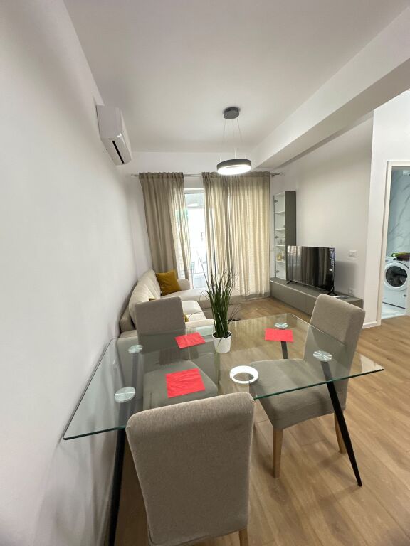 AFFITTASI APPARTAMENTO 1+1 – RESIDENZA KAIMI