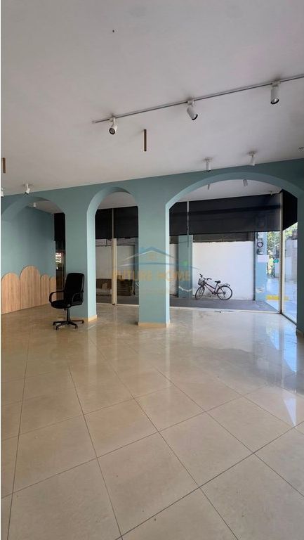 Rent, Business Premises, Don Bosko, Tirana