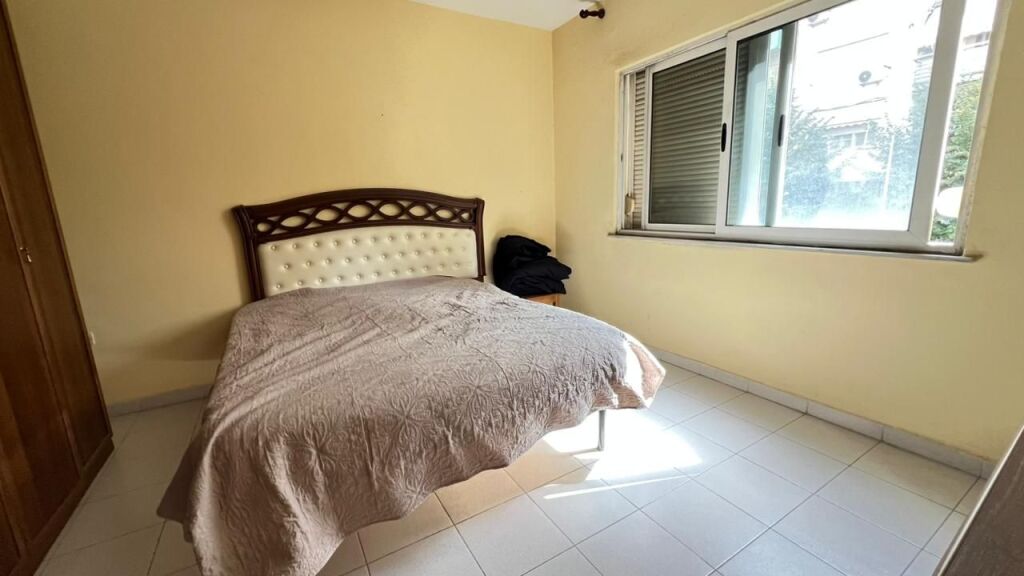 Apartament Duplex 3+1 me qira - Komuna e Parisit