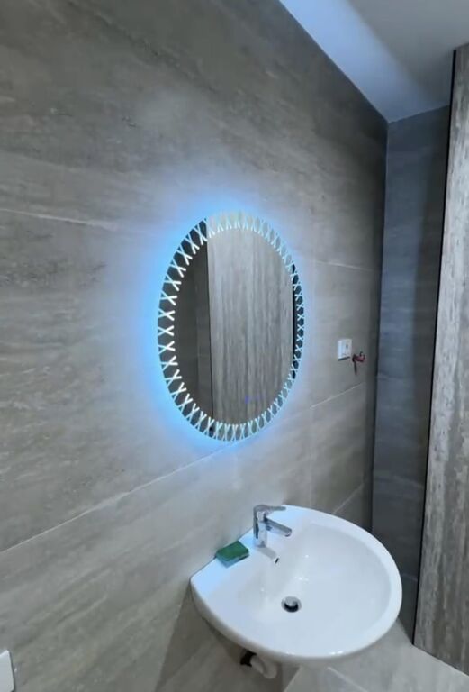 Shiten 2 apartamente 1+1 tek Rezidenca Golden Tower , Rruga Mine Peza , Rruga e Durresit , Zogu i Zi .