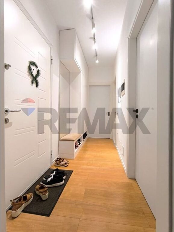 Apartment 2+1 for rent – Euro Residence 3D, Selitë