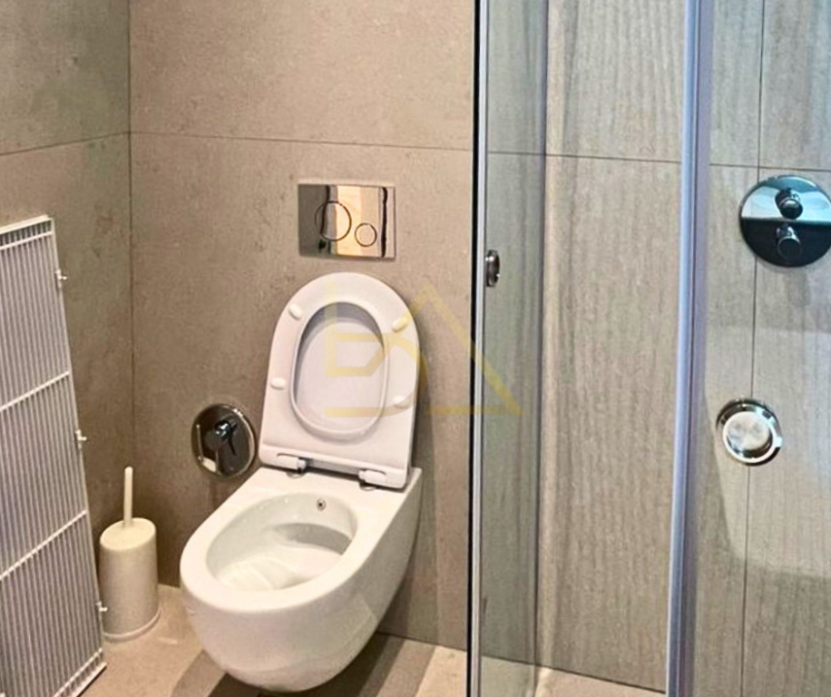 FOR RENT APARTMENT 2+1+2 – DELIJORGJI COMPLEX, TIRANA