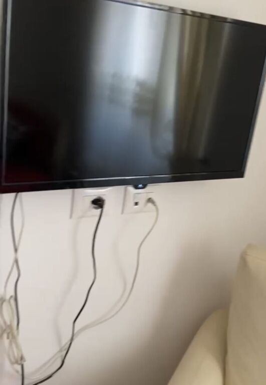 Apartment 1+1 for rent is given at 5 Maji Street, Jorgo Plaku Street.