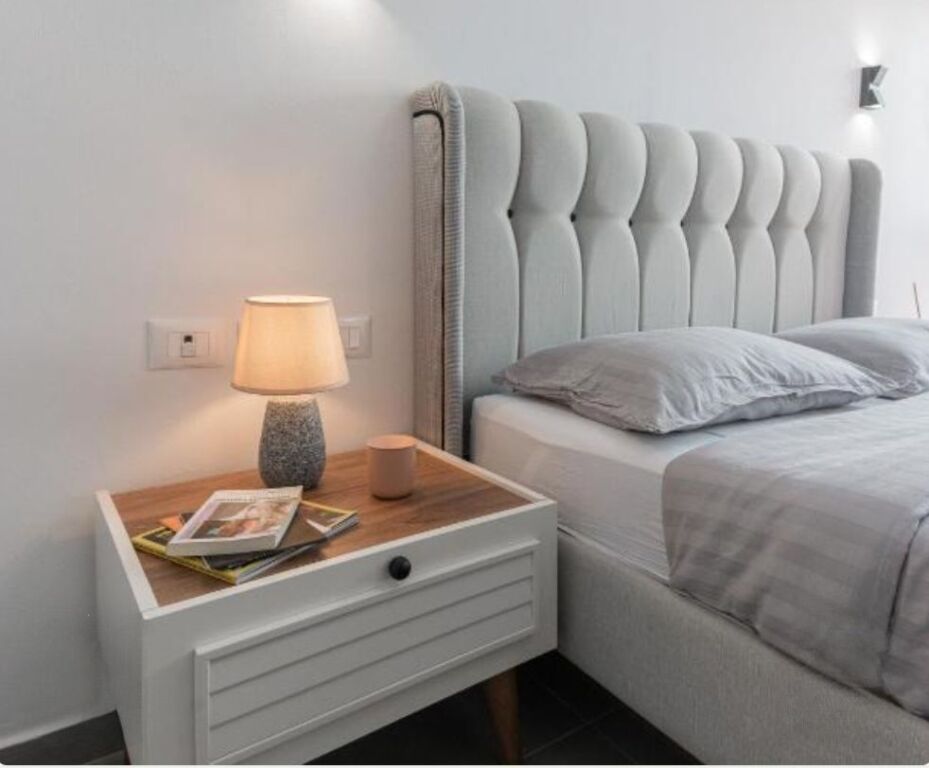 1+1 Apartment for Rent