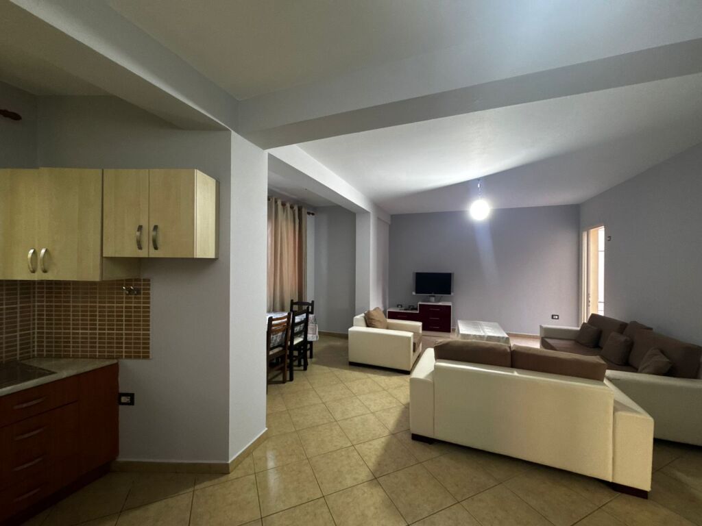 2+1 for Rent at the German Villas