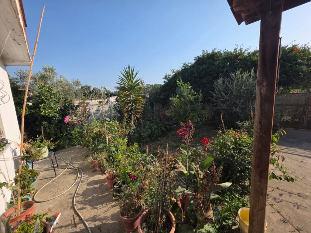 Private House for Sale in Rrushkull