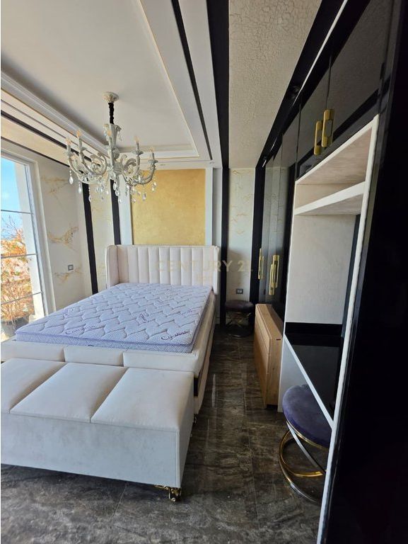 Luxury Penthouse For Sale on the Beach, Durres !