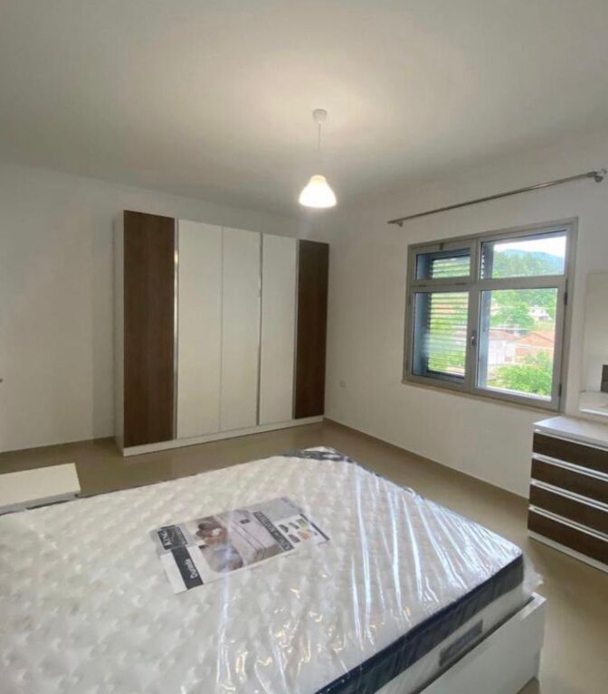 Apartment for rent 2+1 Shkozë