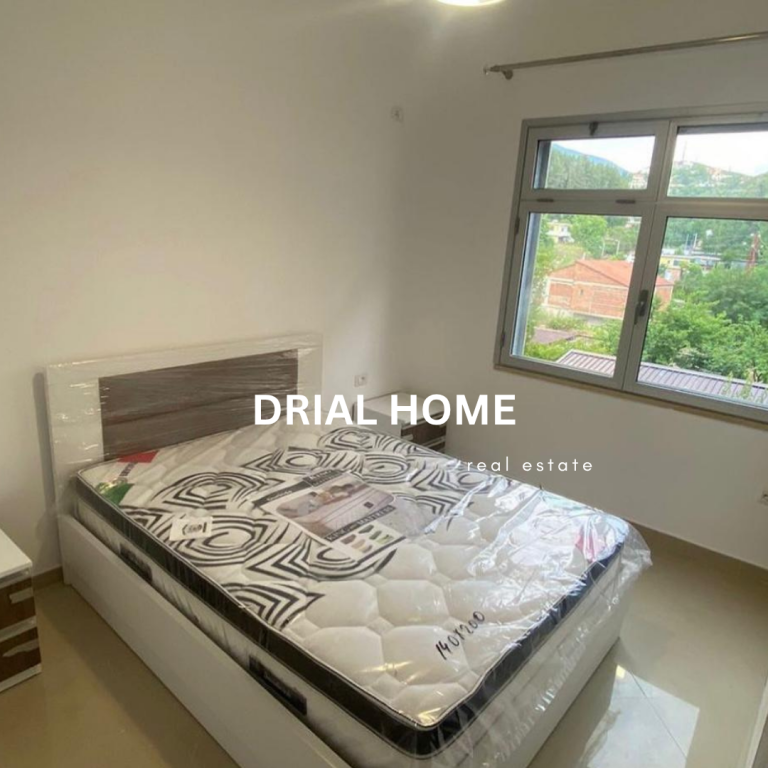 Apartament me qera 2+1
