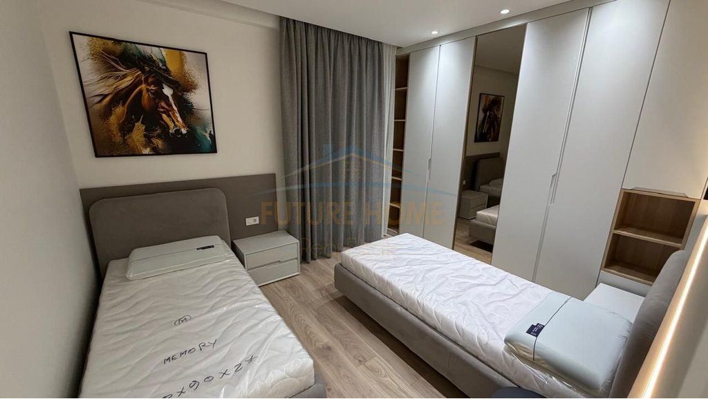 Affitto, Appartamento 2+1+2, Golden Tower Residence, Via Mine Peza