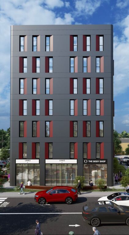 2+1 for sale in Paskuqan | 153,300€