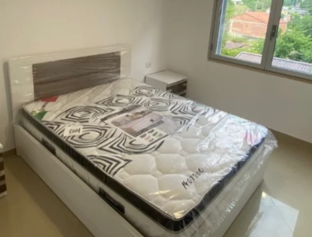 Jepet apartament 2+1 me qira tek Ish Uzina e Autotraktoreve , Rruga Aleks Caci , Shkoze .
