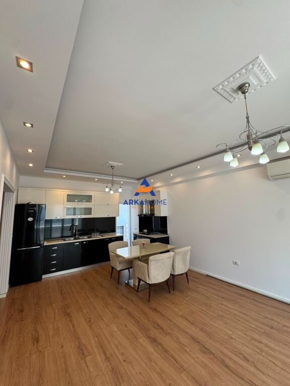 FOR SALE APARTMENT 2+1+2 BALCONIES "ZOOLOGICAL GARDEN" 260,000 EURO