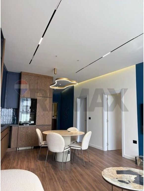 FOR RENT APARTMENT 1+1, KODRA E DIELLIT