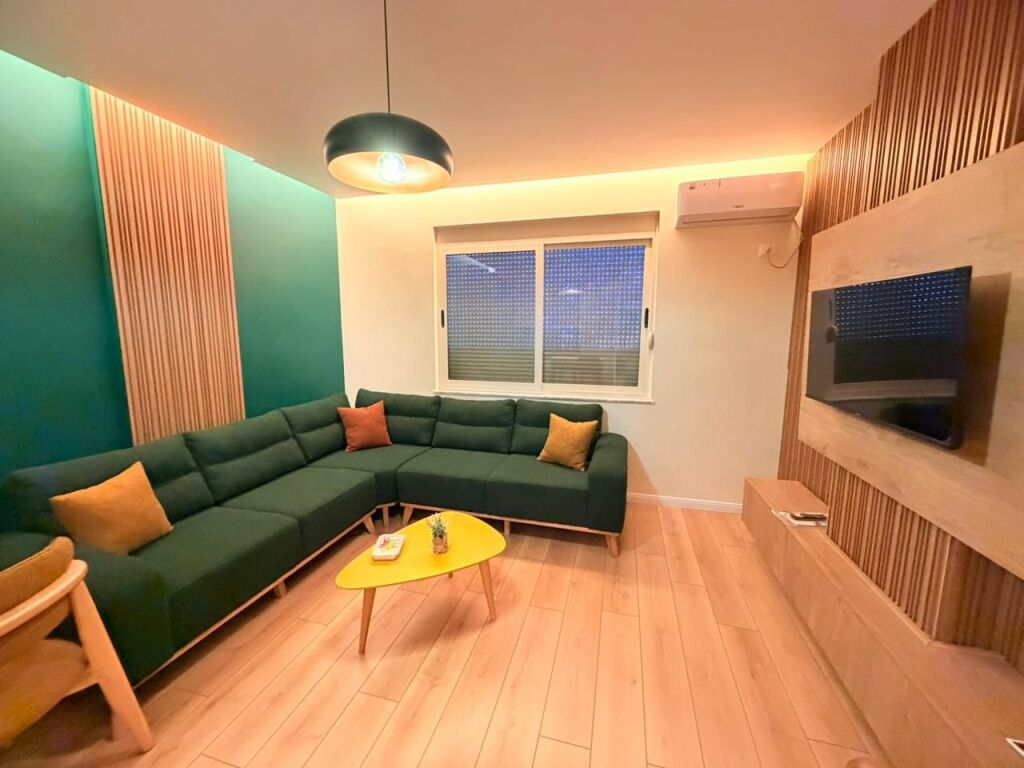 🏠 AFFITTASI APPARTAMENTO 2+1 | SPIAGGIA ILIRIA, DURRËS