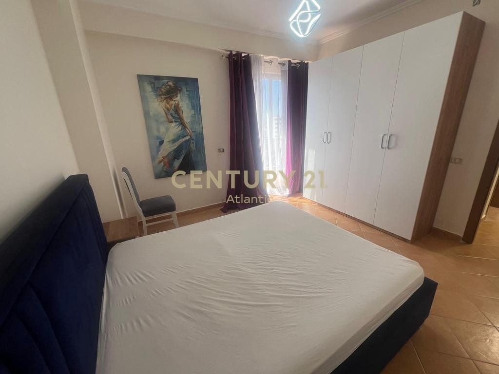 Apartment 2+1 for Rent in the Plazh Hekurudha area