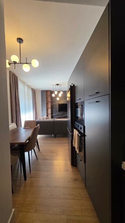 Rent, Apartment 2+1+2+Parking Space, Selvia, Tirana.