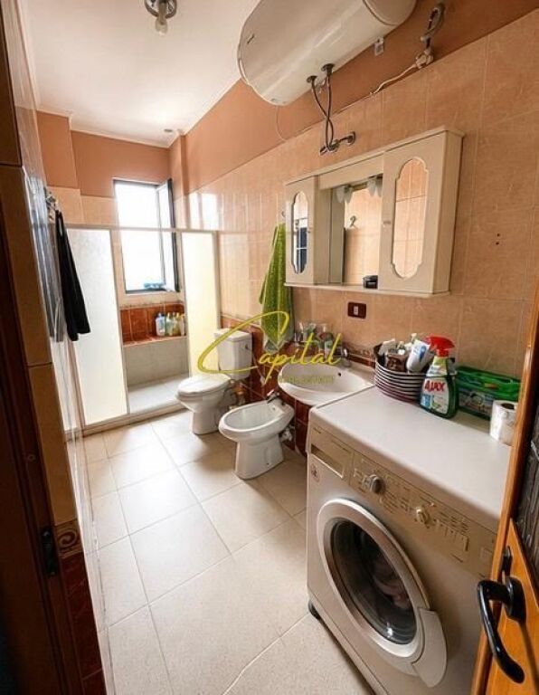 APARTAMENT ME QIRA 2+1 LAPRAKE 55.000 LEKE