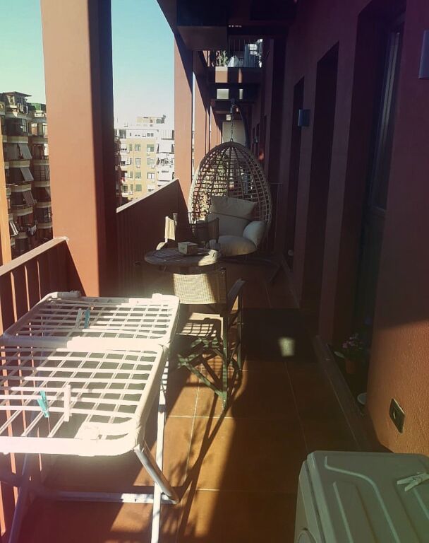 1+1 Apartment for Rent
