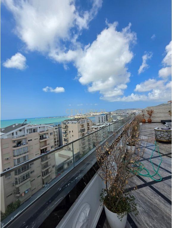 Luxury Penthouse For Sale on the Beach, Durres !