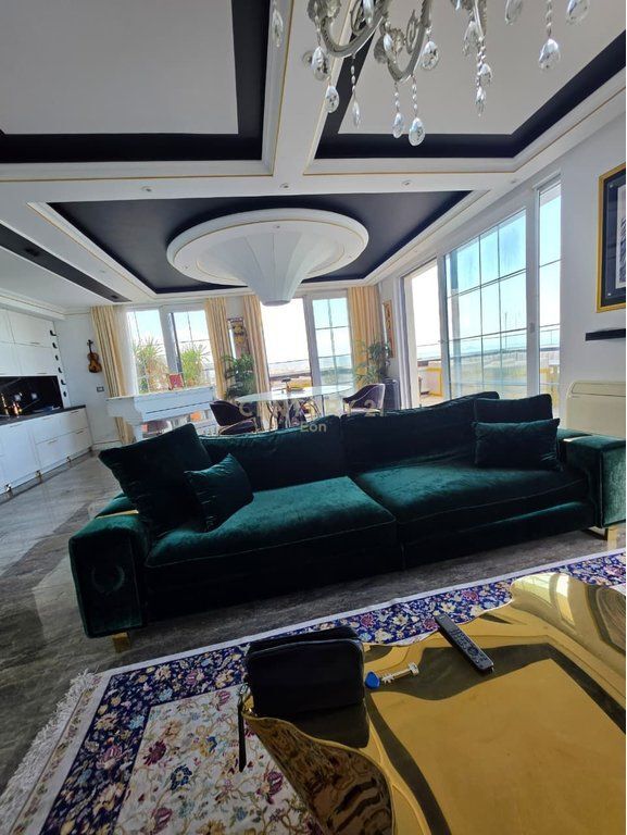 Luxury Penthouse For Sale on the Beach, Durres !