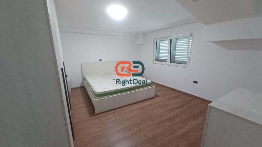 At Kodra E Priftit, For Rent, Apartment 2+1+2 Ready For Living !!!