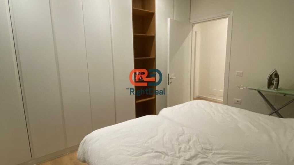 At Dry Lake, Apartment 3+1+2 For Rent !!!