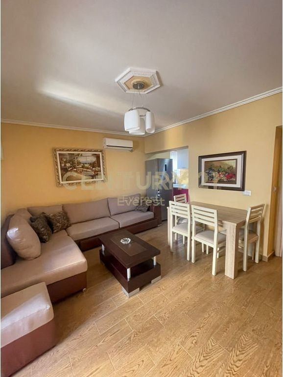 Oxhaku, Apartment 1+1 For Rent