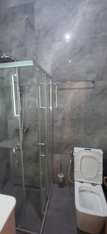 Shitet Apartment 2+1te Mali Robit