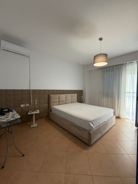 🏢Dibra Street, "Halili" Complex, apartment 2+1+2 for rent, furnished 85,000 Leke
