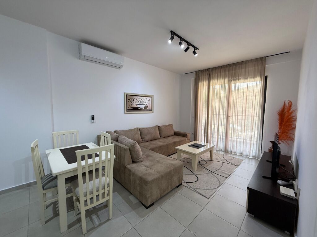 FOR RENT APARTMENT 2+1 KODRA DIELLIT