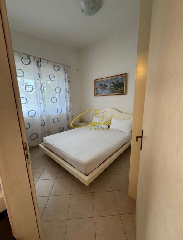 FOR SALE APARTMENT 1+1 MANGALEM COMPLEX 21 11,000,000 LEKE