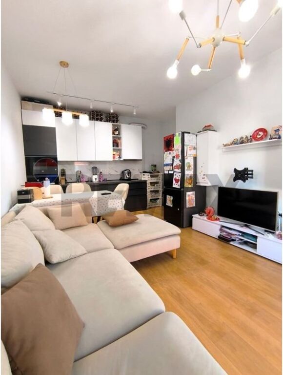 Apartment 2+1 for rent at Residence 3D, Selite