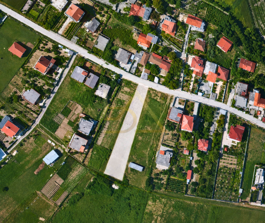 SHITET TOKË – YZBERISHT, TIRANË