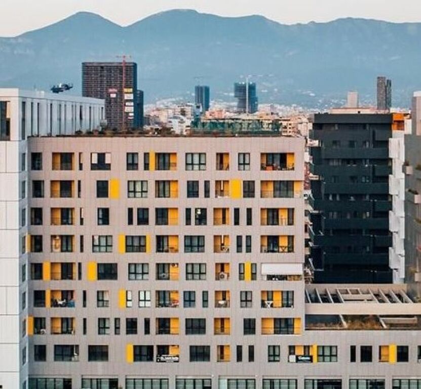 🏡 STUDIO APARTMENT FOR SALE – SQUARE 21