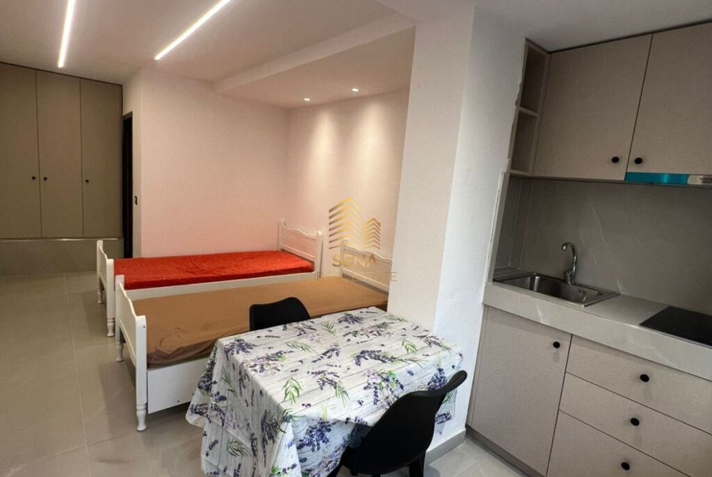 Qira, Garsoniere, Qytet Studenti 20.000 Leke/muaj
