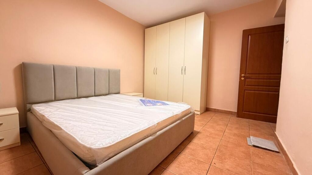 Apartment 1+1 for rent - Ali Demi
