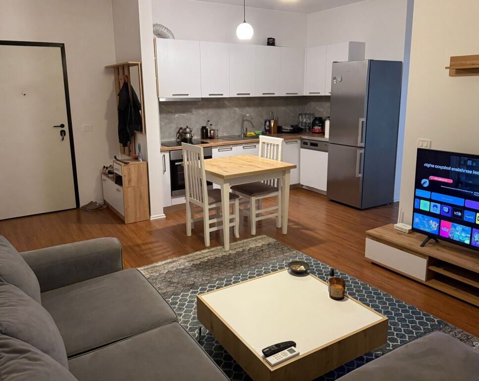 📌 APARTMENT 2+1+2 FOR RENT – FIORI DI BOSCO
