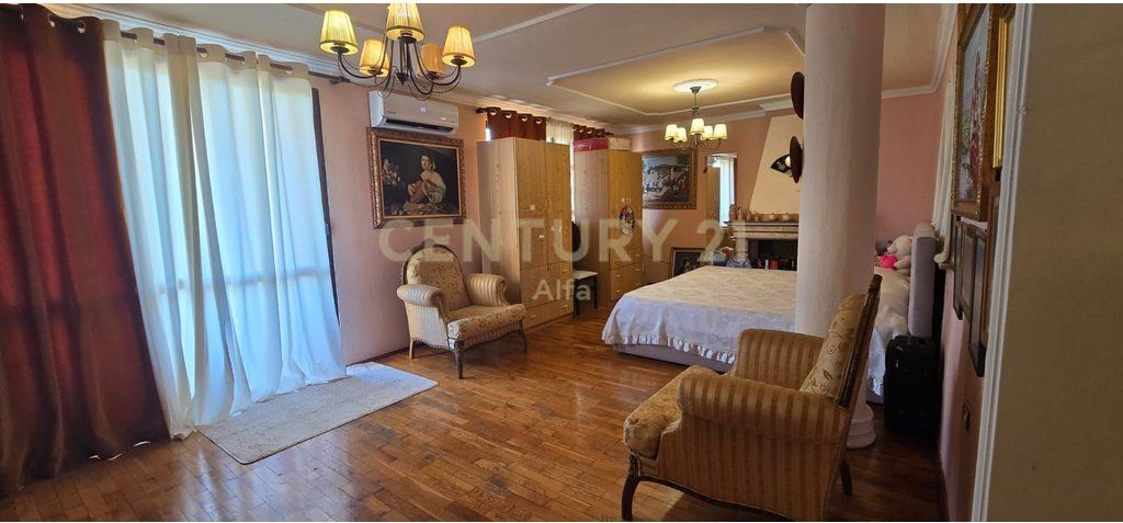 Apartment 2+1+1 for sale opposite the New Maternity!