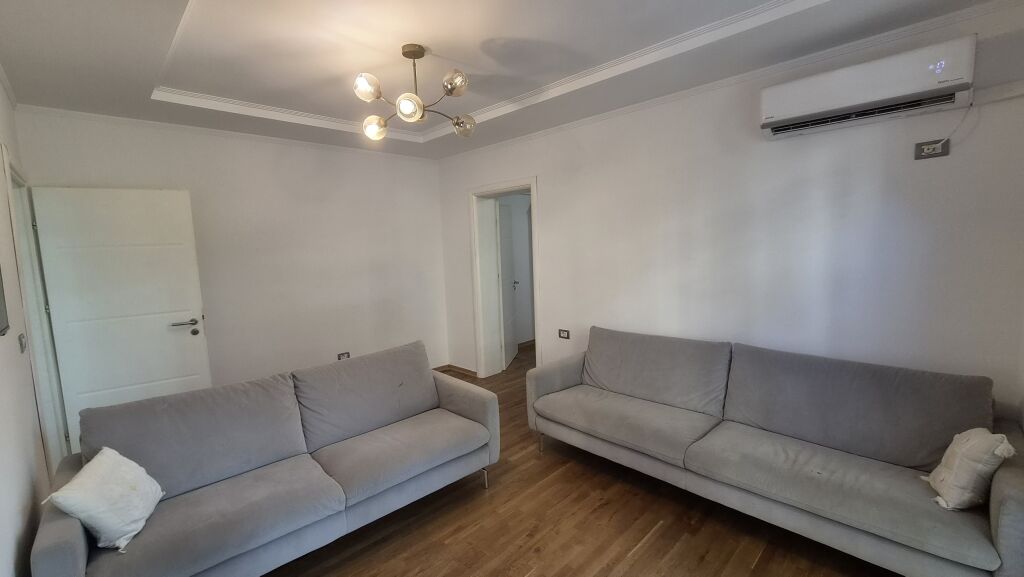 FOR RENT 2+1 APARTMENT – WILSON SQUARE
