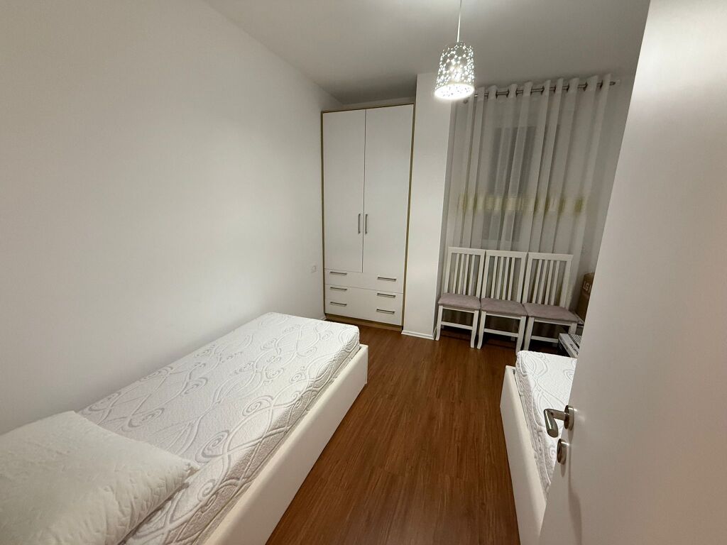 🏡 APPARTAMENTO 2+1+2 IN AFFITTO 📍 Fiori di Bosco💰 Prezzo: 90000 Lekë/Mese